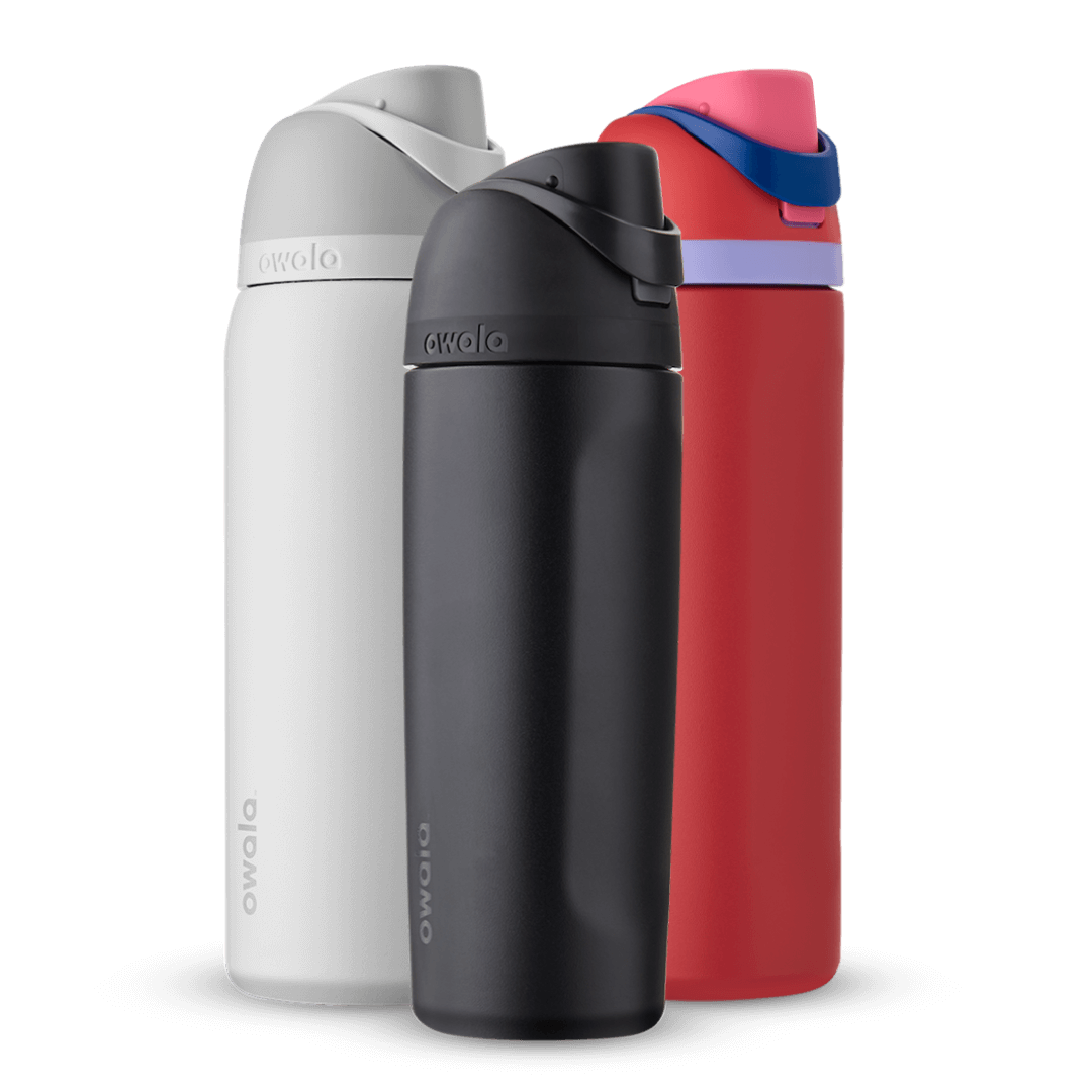 Bottle Cleaning Bundle